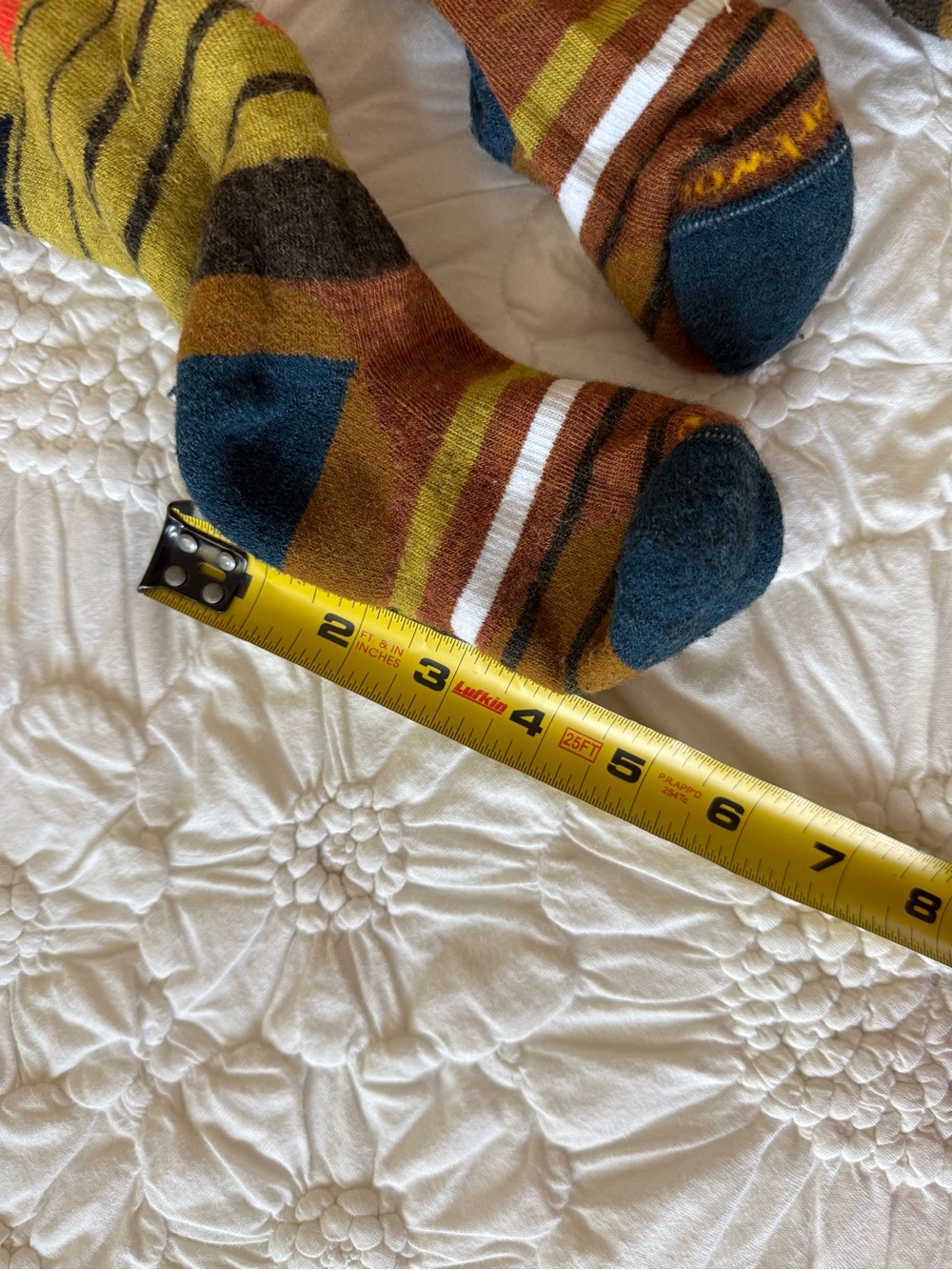 Kids Smartwool Socks - Picture 7 of 7